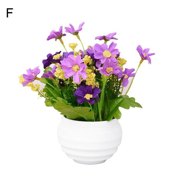 decorative flowers & wreaths high simulation flower set potted plant blue orchid chrysanthemum floor fake plastic mini bonsai living room de
decorative flowers & wreaths high simulation flower set potted plant blue orchid chrysanthemum floor fake plastic mini bonsai living room de