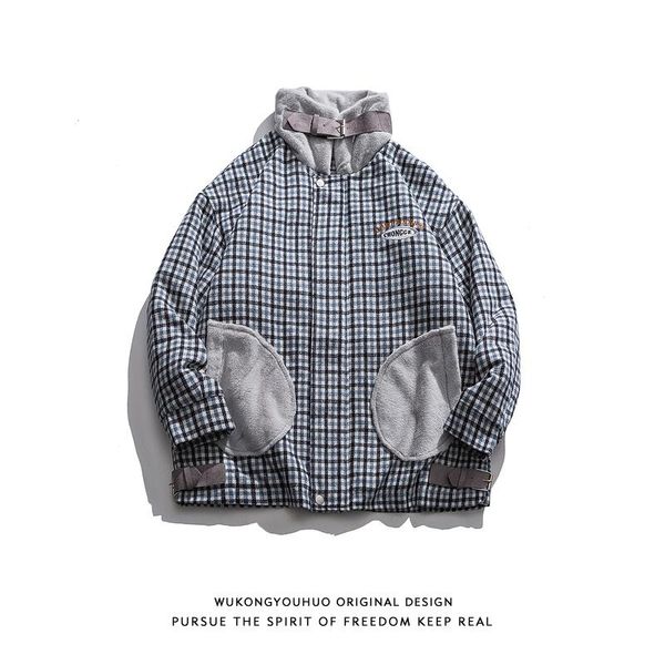korean style men jacket winter hiking wool mens and coat vintage fashion couple clothes ropa hombre clothing ab50jk men's jackets, Black;brown
korean style men jacket winter hiking wool mens and coat vintage fashion couple clothes ropa hombre clothing ab50jk men's jackets, Black;brown