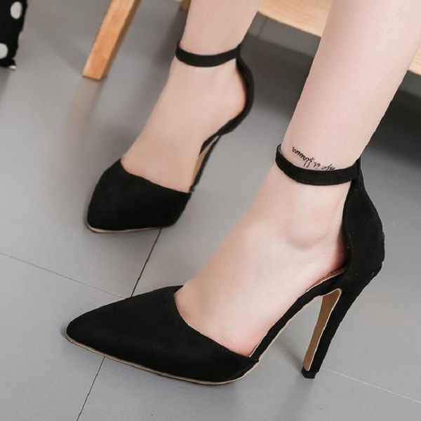 super high heels women pumps summer fashion pointed toe shallow thin ladies party wedding shoes 4 color plus size 42 dress, Black
super high heels women pumps summer fashion pointed toe shallow thin ladies party wedding shoes 4 color plus size 42 dress, Black