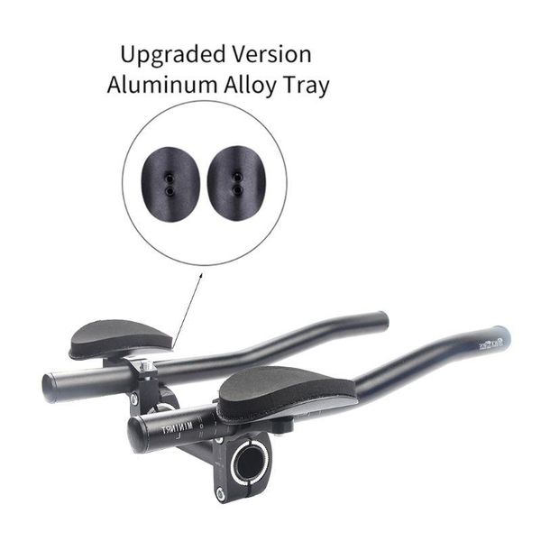 bike handlebars &components bicycle aluminum alloy rest handlebar relax handle bar extension for mtb mountain road long distance riding cycl
bike handlebars &components bicycle aluminum alloy rest handlebar relax handle bar extension for mtb mountain road long distance riding cycl