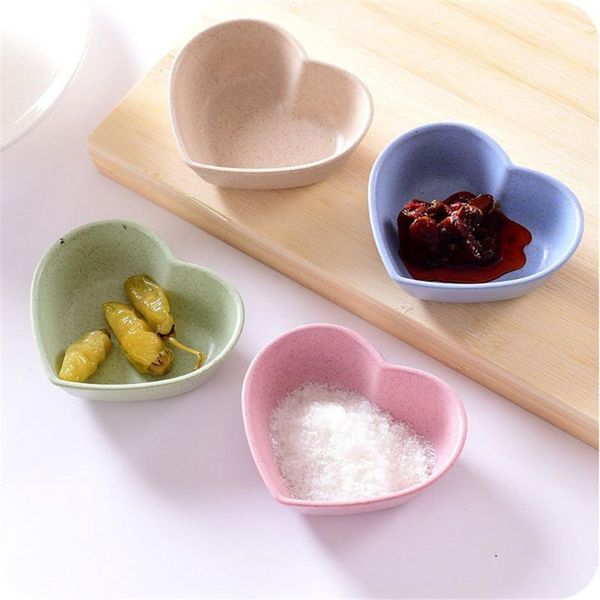 dinnerware sets creative lovely heart shape fruit snack sauce bowl kids feed icecream container tableware dinner plates
dinnerware sets creative lovely heart shape fruit snack sauce bowl kids feed icecream container tableware dinner plates