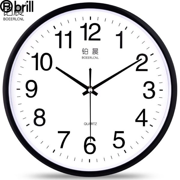 large silent wall clock nordic modern design rustic white el retro round living room mechanism brief 60 clocks
large silent wall clock nordic modern design rustic white el retro round living room mechanism brief 60 clocks