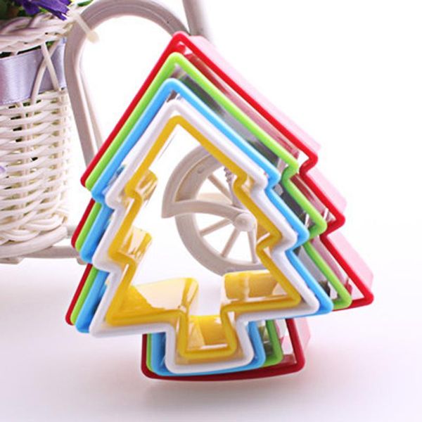 baking moulds 6pcs sugar biscuit mold cutter cookies frame diy cake oval star tree round heart flower plastic cookie for children
baking moulds 6pcs sugar biscuit mold cutter cookies frame diy cake oval star tree round heart flower plastic cookie for children