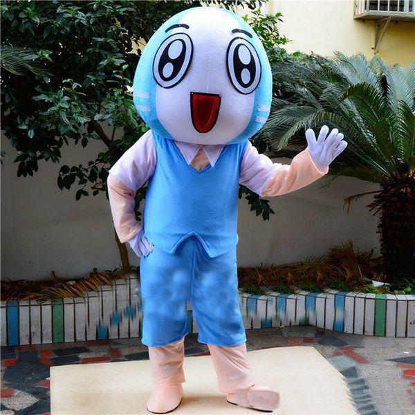 stage performance blue runaway mascot costume halloween christmas cartoon character outfits suit advertising leaflets clothings carnival adu, Red;yellow
stage performance blue runaway mascot costume halloween christmas cartoon character outfits suit advertising leaflets clothings carnival adu, Red;yellow
