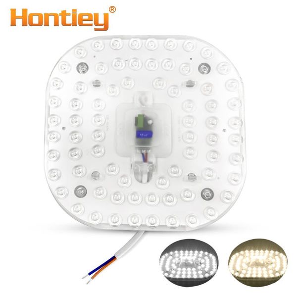 hontiey 220v led module 12w 18w 24w smd2835 light board for leds celling pane lamp energy saving indoor lighting white modules
hontiey 220v led module 12w 18w 24w smd2835 light board for leds celling pane lamp energy saving indoor lighting white modules