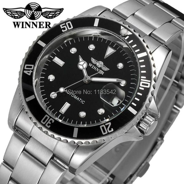 wristwatches winner men's watch automatic self-wind leather fashion casual crystal analog wrist color black wrg8066m4t1, Slivery;brown
wristwatches winner men's watch automatic self-wind leather fashion casual crystal analog wrist color black wrg8066m4t1, Slivery;brown