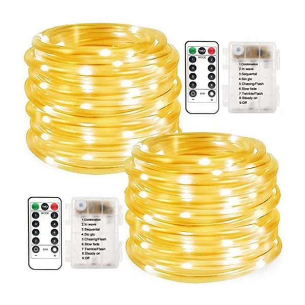 10m 5m led outdoor lamps 100leds 50leds rope tube string lights 8 models fairy holiday christmas party garden waterproof strips
10m 5m led outdoor lamps 100leds 50leds rope tube string lights 8 models fairy holiday christmas party garden waterproof strips