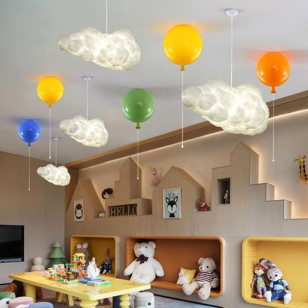chandeliers creative e27 chandelier light with switch colorful acrylic lampshade children nursery school ceiling hanging lamp bulbble lights
chandeliers creative e27 chandelier light with switch colorful acrylic lampshade children nursery school ceiling hanging lamp bulbble lights