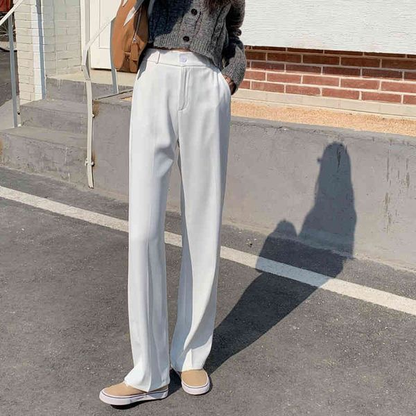 pants women suit spring summer office lady long trousers solid white vestodo female pants wt84 0ffe, Black;white
pants women suit spring summer office lady long trousers solid white vestodo female pants wt84 0ffe, Black;white