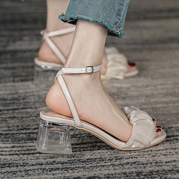 sandals high heel sandal for women med pvc shoes buckle strap suit female beige 2021 summer open toe high-heeled medium plastic clear bl, Black
sandals high heel sandal for women med pvc shoes buckle strap suit female beige 2021 summer open toe high-heeled medium plastic clear bl, Black