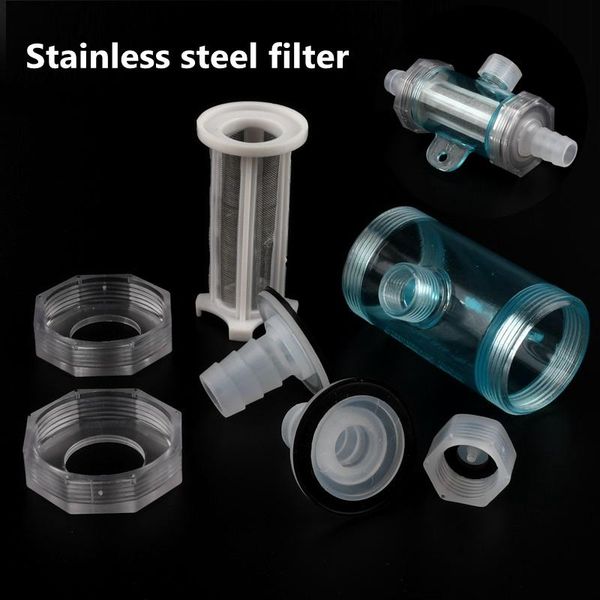 watering equipments o.d 8-32mm pagoda hose filter car wash garden irrigation filters sprayer pump filtering fish tank stainless steel mesh
watering equipments o.d 8-32mm pagoda hose filter car wash garden irrigation filters sprayer pump filtering fish tank stainless steel mesh
