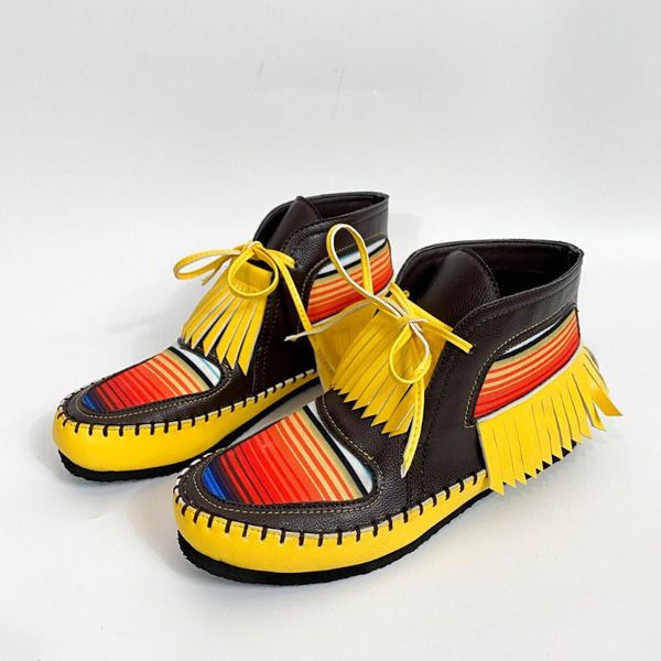 boots women female shoes plus size fashion retro tassel color matching casual ladies short autumn women's, Black
boots women female shoes plus size fashion retro tassel color matching casual ladies short autumn women's, Black