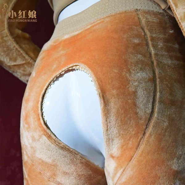 leggings plush thickened open autumn winter warm bare leg pantyhose fouling socks, Black
leggings plush thickened open autumn winter warm bare leg pantyhose fouling socks, Black