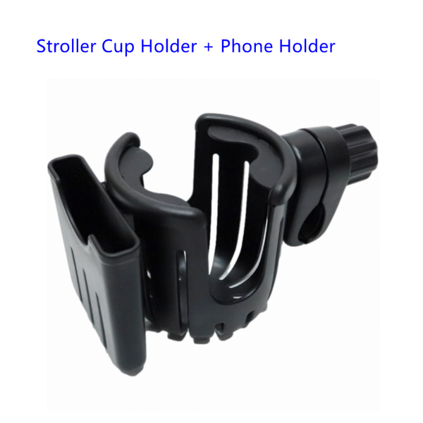 stroller parts & accessories baby cup holder + phone universal rack bottle 360 rotatable for milk cart pram
stroller parts & accessories baby cup holder + phone universal rack bottle 360 rotatable for milk cart pram
