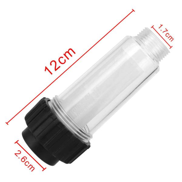 prevent high pressure washer dirt filter g 3/4'' for karcher k2 k3 k4 k5 k6 k7 water filter connection fitting
prevent high pressure washer dirt filter g 3/4'' for karcher k2 k3 k4 k5 k6 k7 water filter connection fitting