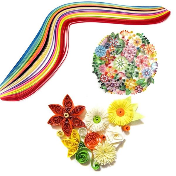other arts and crafts 260pcs/set colorful quilling paper origami diy hand craft tool 3/5/7/10mm width gift 26 colors
other arts and crafts 260pcs/set colorful quilling paper origami diy hand craft tool 3/5/7/10mm width gift 26 colors