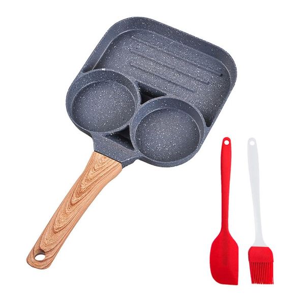 pans 40# frying pot pan thickened omelet non-stick egg pancake steak cooking ham breakfast maker cookware
pans 40# frying pot pan thickened omelet non-stick egg pancake steak cooking ham breakfast maker cookware