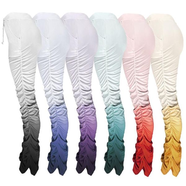 women's pants & capris spring / summer 2021 cool sunscreen nine points loose and comfortable lantern women, Black;white
women's pants & capris spring / summer 2021 cool sunscreen nine points loose and comfortable lantern women, Black;white