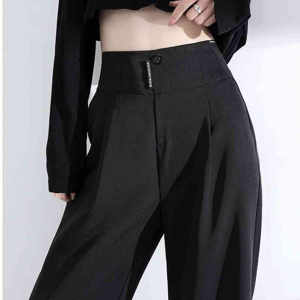 skirts black suit pants women's high waist drape loose slimming straight casual mop wide leg work dress for women ccfp
skirts black suit pants women's high waist drape loose slimming straight casual mop wide leg work dress for women ccfp