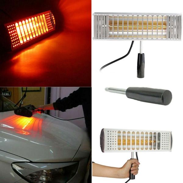 hats, scarves & gloves sets 1000w auto filter solar film exhaust light wave portable infrared heating baking handheld car body paint curing, Blue;gray
hats, scarves & gloves sets 1000w auto filter solar film exhaust light wave portable infrared heating baking handheld car body paint curing, Blue;gray