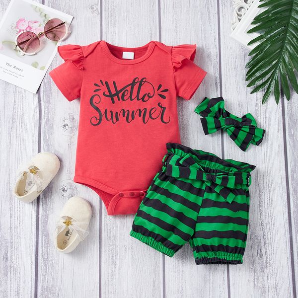 newborn romper+shorts pants tracksuits 2021 new baby girls clothes suits sport casual cartoon sets for girls 0-3 year, White
newborn romper+shorts pants tracksuits 2021 new baby girls clothes suits sport casual cartoon sets for girls 0-3 year, White
