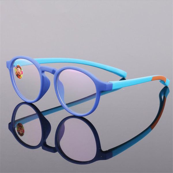 glasses boy girl eyeglasses lightweight flexible eyewear frame children prescription silicone nose care 666 fashion sunglasses frames, Black
glasses boy girl eyeglasses lightweight flexible eyewear frame children prescription silicone nose care 666 fashion sunglasses frames, Black