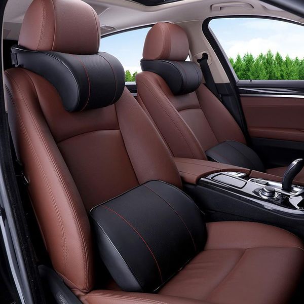seat cushions headrest pillow car neck rest head support cushion breathable memory foam slow rebound guard lumbar accessory
seat cushions headrest pillow car neck rest head support cushion breathable memory foam slow rebound guard lumbar accessory