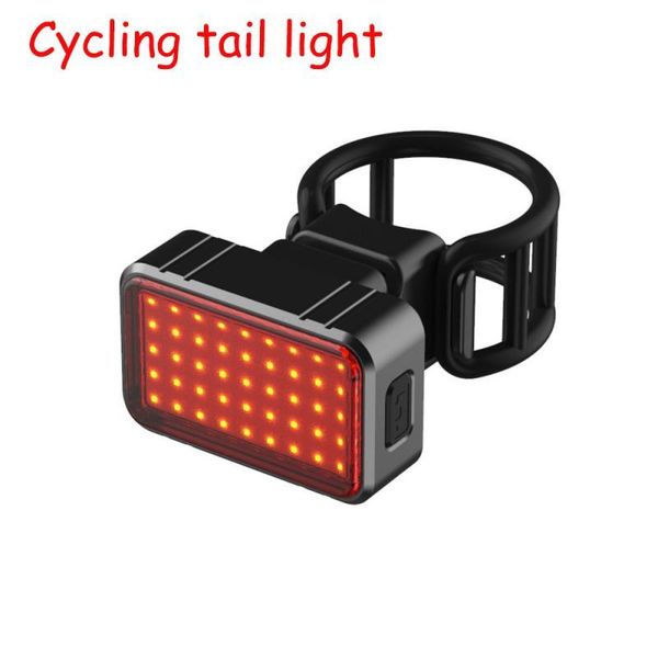 portable lanterns outdoor bicycle bike light intelligent induction brake riding tail usb charging rear warning
portable lanterns outdoor bicycle bike light intelligent induction brake riding tail usb charging rear warning