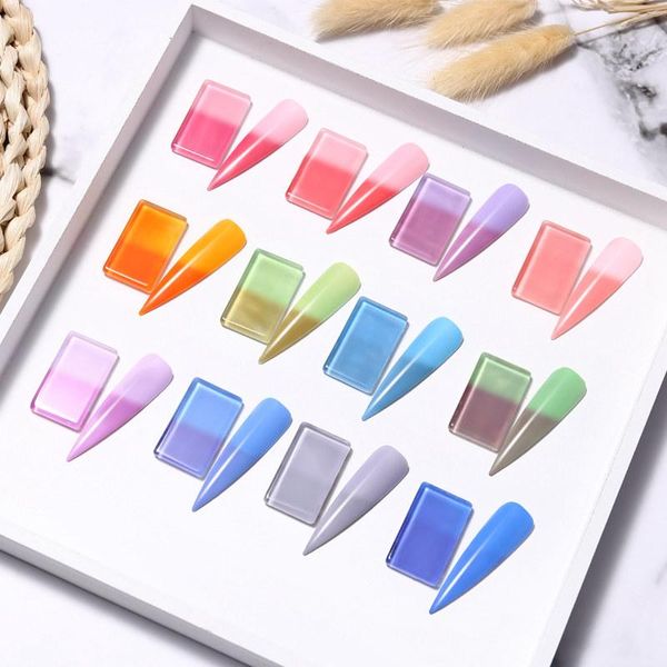 nail polish color rainbow gel 15ml temperature change chameleon 12 set manicure soak off varnish uv led salon
nail polish color rainbow gel 15ml temperature change chameleon 12 set manicure soak off varnish uv led salon