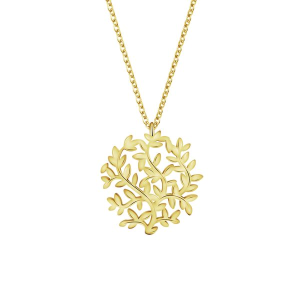 copper choker tree pendant stainless 18k gold plated chain necklace women fashion jewelry vne107, Silver
copper choker tree pendant stainless 18k gold plated chain necklace women fashion jewelry vne107, Silver