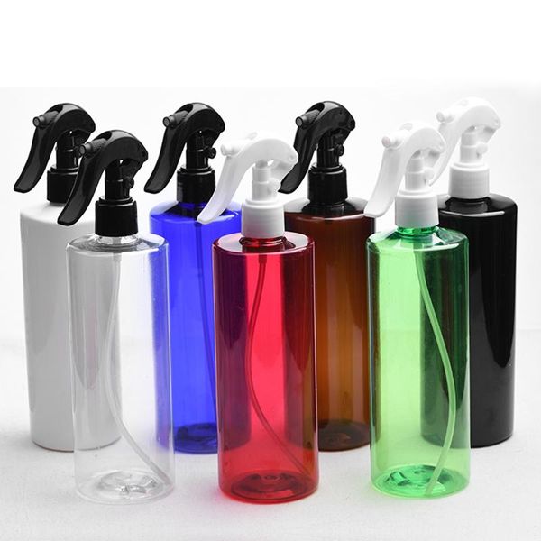 14pc 500ml black white empty plastic cosmetic containers mouse trigger spray pump,makeup bottle mist sprayer storage bottles & jars
14pc 500ml black white empty plastic cosmetic containers mouse trigger spray pump,makeup bottle mist sprayer storage bottles & jars