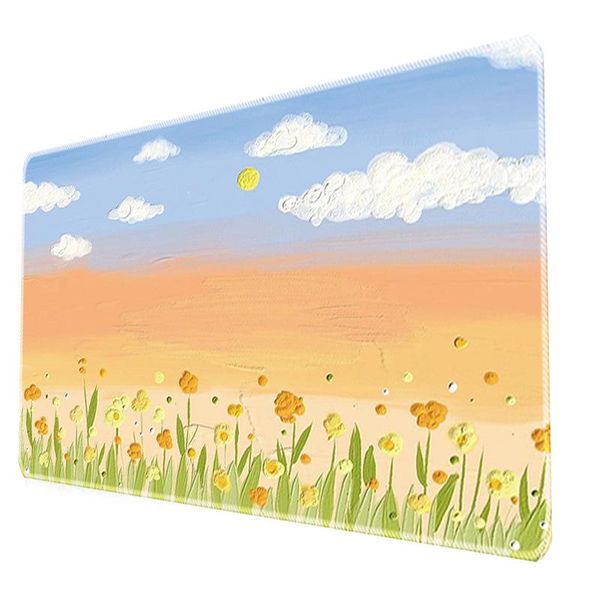 mouse pads & wrist rests ins nordic oil painting pad large seam student simple art notebook computer keyboard office
mouse pads & wrist rests ins nordic oil painting pad large seam student simple art notebook computer keyboard office