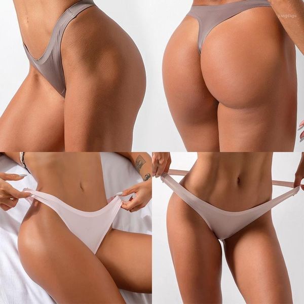 women's panties fanatic thong ice silk women g-string thongs seamless underwear thin nylon elasic low-rise, Black;pink
women's panties fanatic thong ice silk women g-string thongs seamless underwear thin nylon elasic low-rise, Black;pink
