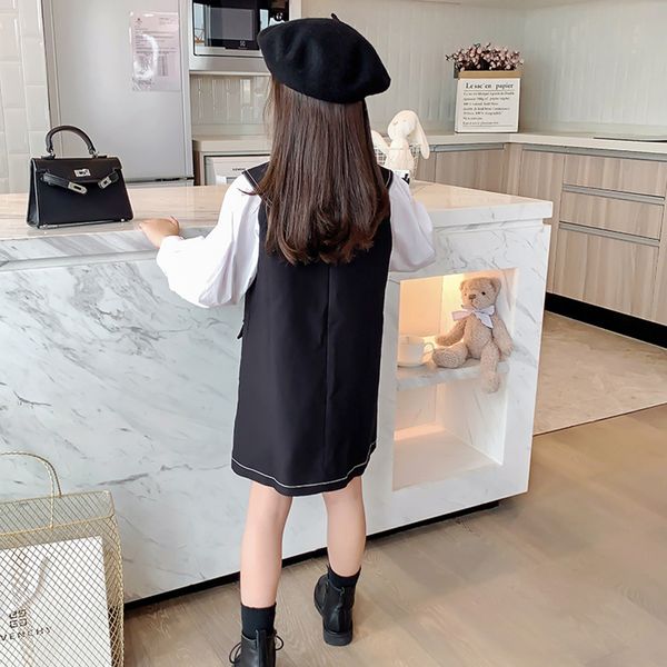 teenage girl dresses patchwork girl child dress spring autumn kids dresses casual style clothes girl 6 8 10 12 14, Red;yellow
teenage girl dresses patchwork girl child dress spring autumn kids dresses casual style clothes girl 6 8 10 12 14, Red;yellow