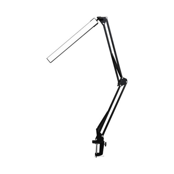table lamps led folding metal desk lamp clip on light clamp long arm dimming 3 colors for living room reading and computers
table lamps led folding metal desk lamp clip on light clamp long arm dimming 3 colors for living room reading and computers