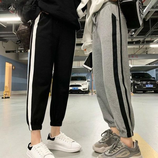 pants women all-match harajuku soft streetwear loose simple ulzzang thin spring summer student casual womens trousers chic women's & ca, Black;white
pants women all-match harajuku soft streetwear loose simple ulzzang thin spring summer student casual womens trousers chic women's & ca, Black;white