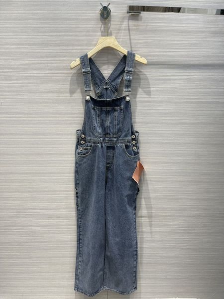 luxury women's rompers 2021 spring autumn blue print fashion designer straight brand same style jeans 0829-12, Black;white
luxury women's rompers 2021 spring autumn blue print fashion designer straight brand same style jeans 0829-12, Black;white