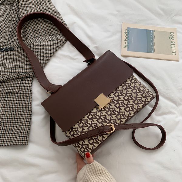 large bag womens bag 2021 new fashion texture wide shoulder belt single shoulder bag cross body tote
large bag womens bag 2021 new fashion texture wide shoulder belt single shoulder bag cross body tote