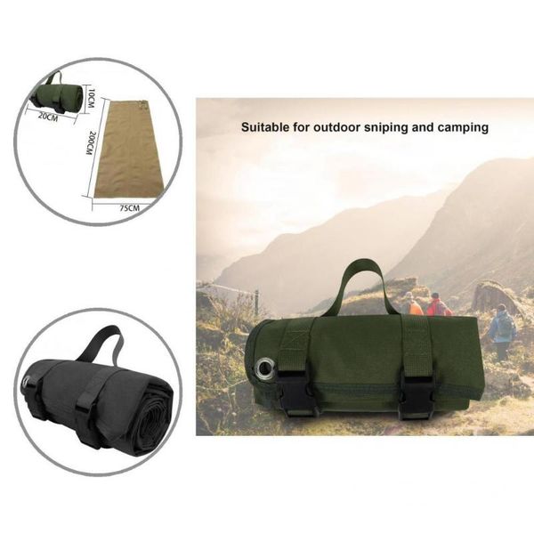 outdoor pads wide application easy to carry waterproof lightweight shooting pad supplies
outdoor pads wide application easy to carry waterproof lightweight shooting pad supplies