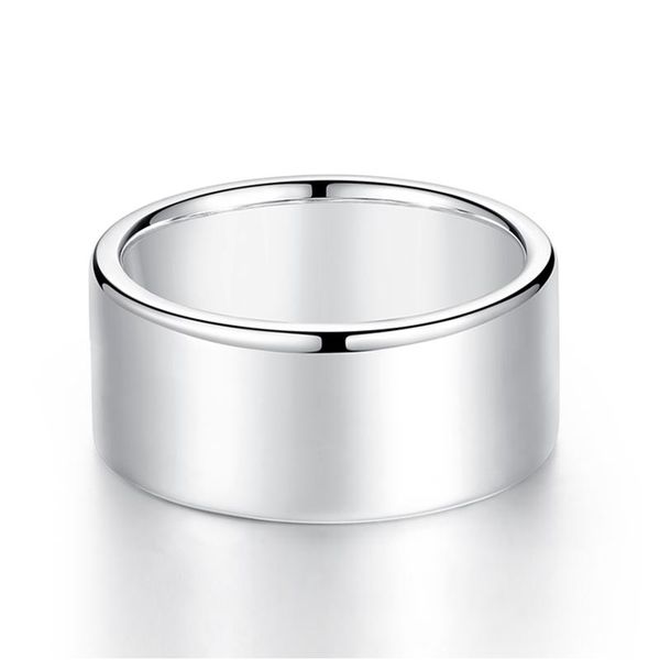 wedding rings 2021 trendy 8mm wide stainless steel for women men jewelry high polished silver color, Slivery;golden
wedding rings 2021 trendy 8mm wide stainless steel for women men jewelry high polished silver color, Slivery;golden