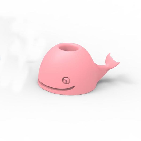 toothbrush holders creative cute whale holder deskoffice small pen funny interesting girl favorite gift novelty
toothbrush holders creative cute whale holder deskoffice small pen funny interesting girl favorite gift novelty