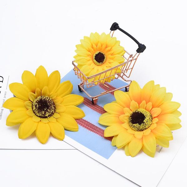 decorative flowers & wreaths 5 pieces big silk sunflower christmas decorations for home diy gifts box artificial plants
decorative flowers & wreaths 5 pieces big silk sunflower christmas decorations for home diy gifts box artificial plants