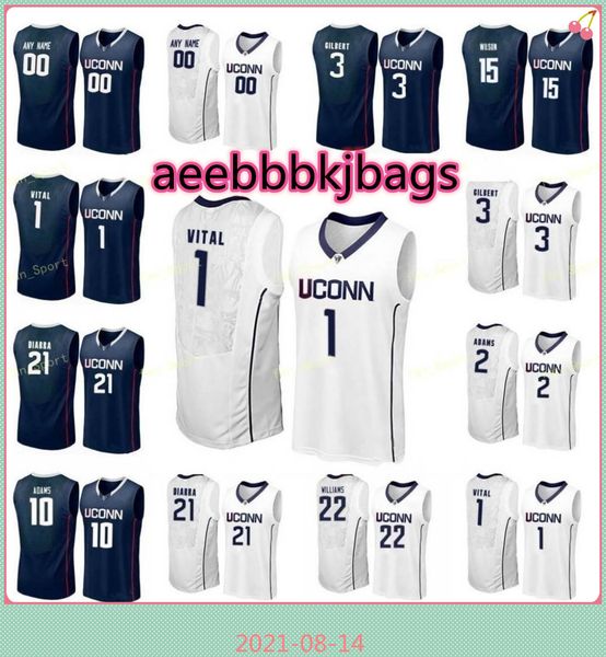 ncaa college uconn huskies basketball jersey 45 omotayo aiyegbusi 5 isaiah whaley 12 drummond 15 walker 34 allen 22 gay custom stitched, Black
ncaa college uconn huskies basketball jersey 45 omotayo aiyegbusi 5 isaiah whaley 12 drummond 15 walker 34 allen 22 gay custom stitched, Black