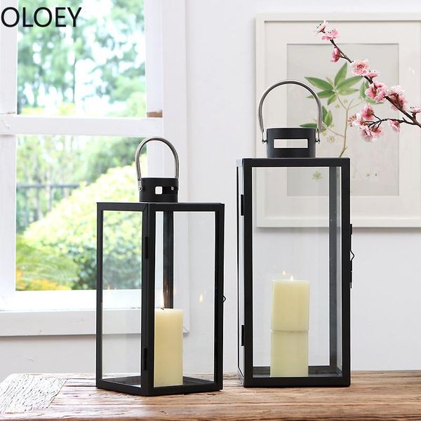 iron hanging vintage candle holder glass black simple metal lantern wedding centerpieces candelabra holders
iron hanging vintage candle holder glass black simple metal lantern wedding centerpieces candelabra holders