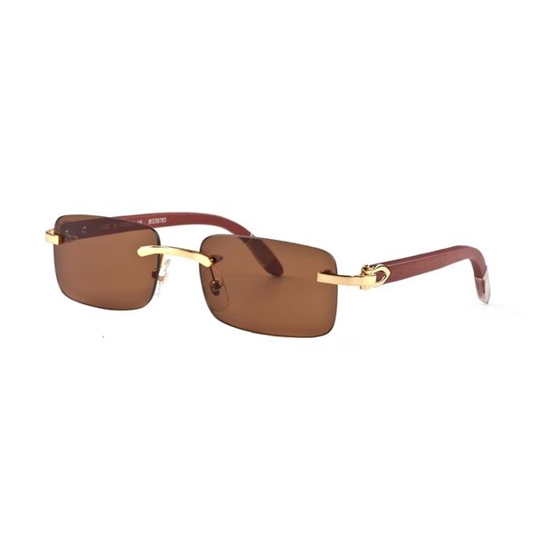 designer fashion luxury cart/er sunglasses pawes wood glasses frame men gold rimless eyeglasses for man anti reflective clear lens prescript, White;black
designer fashion luxury cart/er sunglasses pawes wood glasses frame men gold rimless eyeglasses for man anti reflective clear lens prescript, White;black