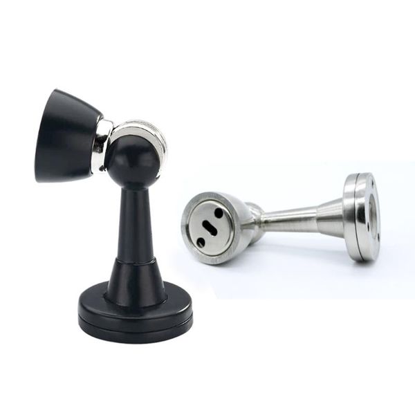 zinc alloy magnetic sliver black door ser holders for hidden fitting with screws hardware home improvement catches & closers
zinc alloy magnetic sliver black door ser holders for hidden fitting with screws hardware home improvement catches & closers