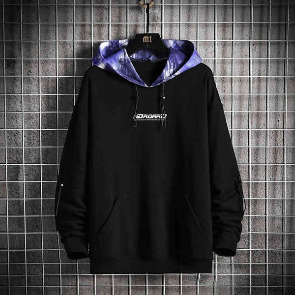 women's hoodies & sweatshirts men's hoodie tie-dye hip hop patchwork o-neck long sleeves hoodies blouse hoodie male black white lo
women's hoodies & sweatshirts men's hoodie tie-dye hip hop patchwork o-neck long sleeves hoodies blouse hoodie male black white lo