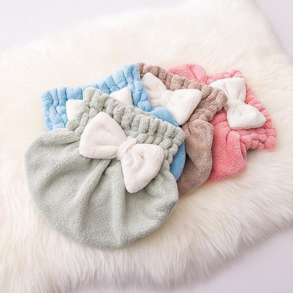 shower caps dry hair hat thick polyester nylon coral velvet absorbent bow net red towel quick-drying princess
shower caps dry hair hat thick polyester nylon coral velvet absorbent bow net red towel quick-drying princess