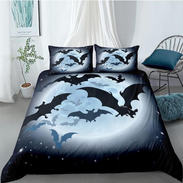 bedding sets 3d halloween twin/full//king duvet cover set with pillowcase bed 2/3pcs bedclothes
bedding sets 3d halloween twin/full//king duvet cover set with pillowcase bed 2/3pcs bedclothes