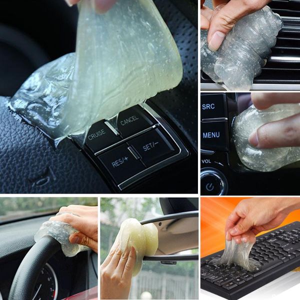 car cleaning glue tools magic dust outlet vent dashboard storage box mud cleaner sponge
car cleaning glue tools magic dust outlet vent dashboard storage box mud cleaner sponge